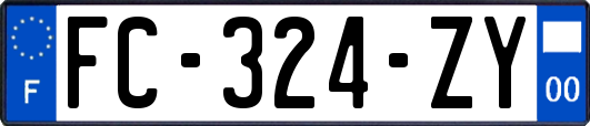 FC-324-ZY
