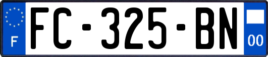 FC-325-BN