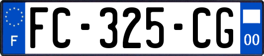 FC-325-CG