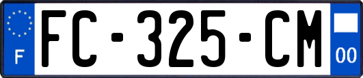 FC-325-CM