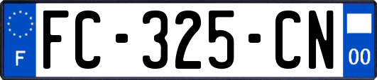 FC-325-CN