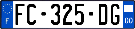 FC-325-DG