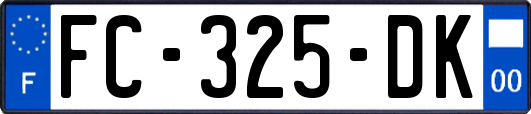 FC-325-DK