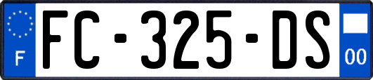 FC-325-DS