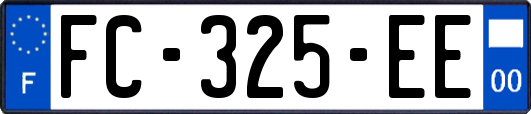 FC-325-EE