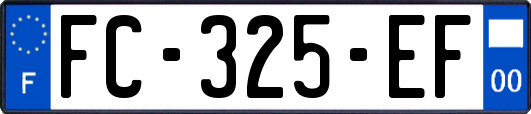 FC-325-EF