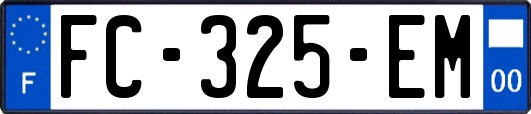 FC-325-EM