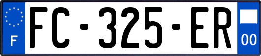 FC-325-ER