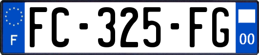 FC-325-FG