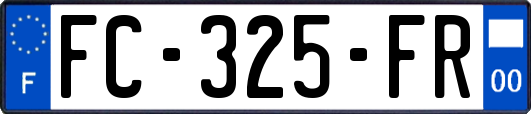 FC-325-FR