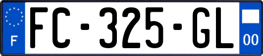 FC-325-GL