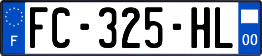 FC-325-HL