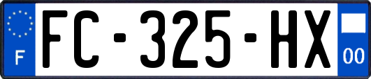 FC-325-HX