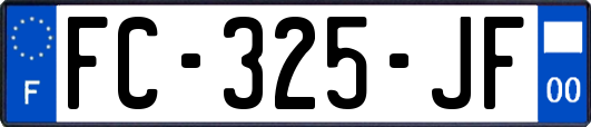 FC-325-JF