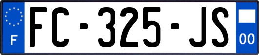 FC-325-JS