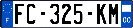 FC-325-KM