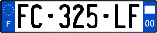 FC-325-LF