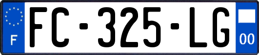FC-325-LG