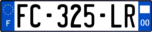 FC-325-LR