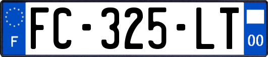 FC-325-LT