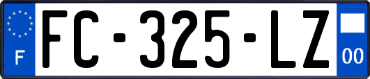 FC-325-LZ