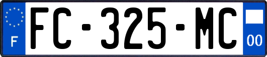 FC-325-MC
