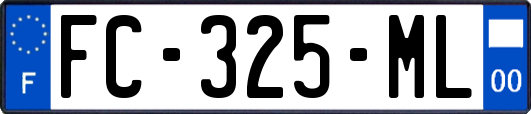 FC-325-ML