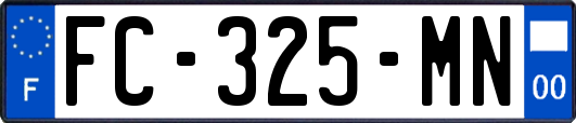 FC-325-MN