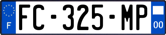 FC-325-MP