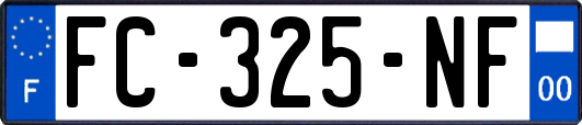 FC-325-NF