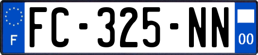 FC-325-NN