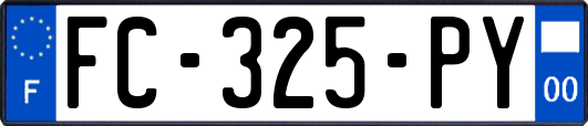 FC-325-PY