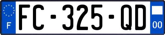 FC-325-QD