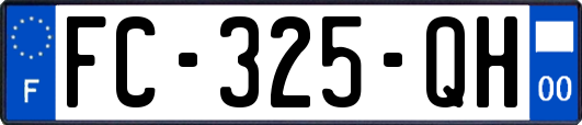 FC-325-QH