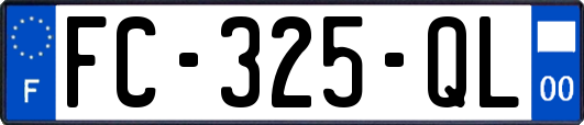 FC-325-QL