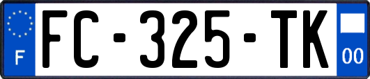 FC-325-TK