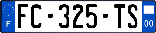 FC-325-TS