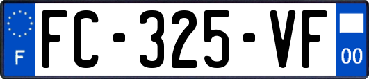 FC-325-VF
