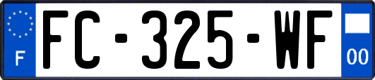 FC-325-WF