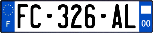 FC-326-AL