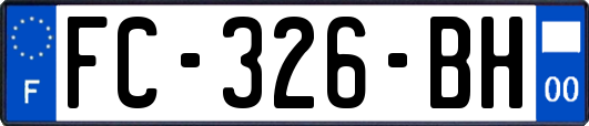 FC-326-BH