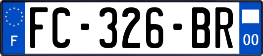 FC-326-BR