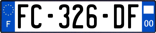 FC-326-DF