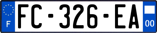 FC-326-EA