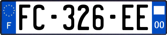 FC-326-EE