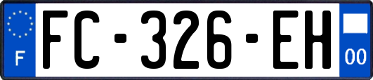 FC-326-EH