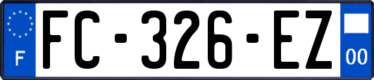 FC-326-EZ