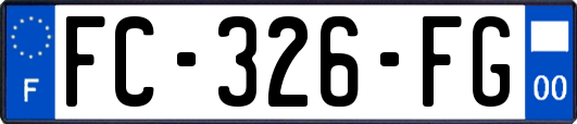 FC-326-FG