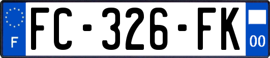 FC-326-FK