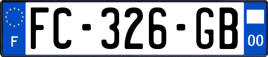 FC-326-GB